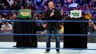 Shane McMahon is the most villainous Authority figure nowadays